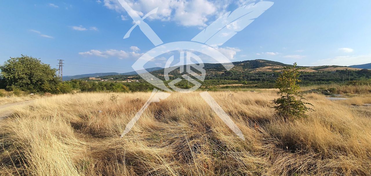 Продава се Парцел в с. Брестник, Област Пловдив - 1270 кв.м за 36 €/кв.м - Снимка #1