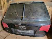 Haion Audi a4 b7