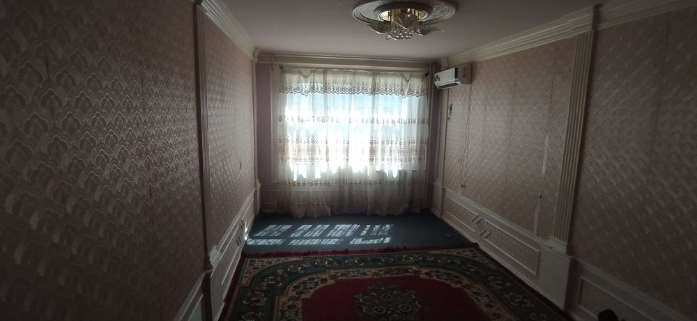 3 xonali kvarterani 1 xonasi ijaraga beriladi