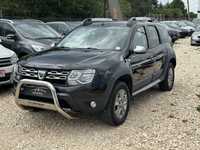 Dacia Duster Preatige  4x4  Full option Diesel  credit rate