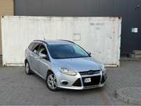 Ford Focus 3 Euro 5 / Unic Propietar Ro