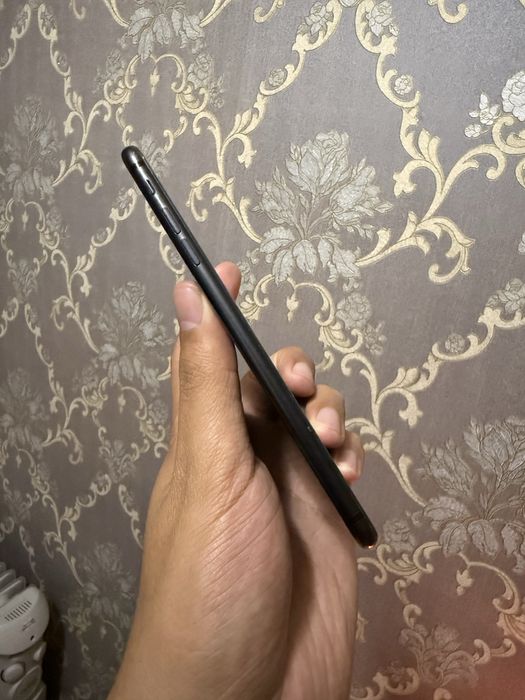 iPhone 7 plus + 128gb