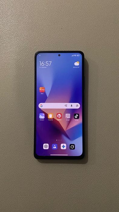 Redmi Note 10 Pro 128/8