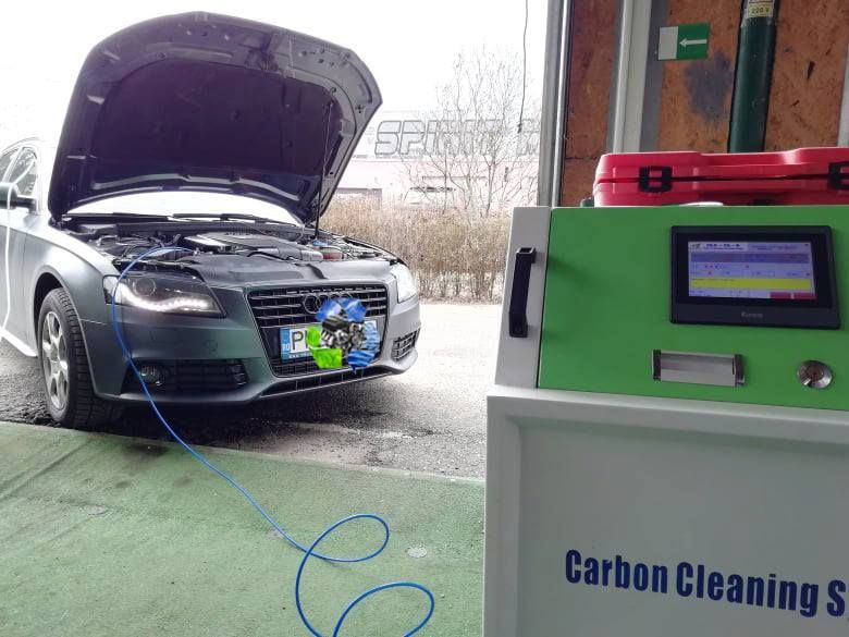 Decarbonizari.ro - decarbonizare motor, curatare motor de calamina