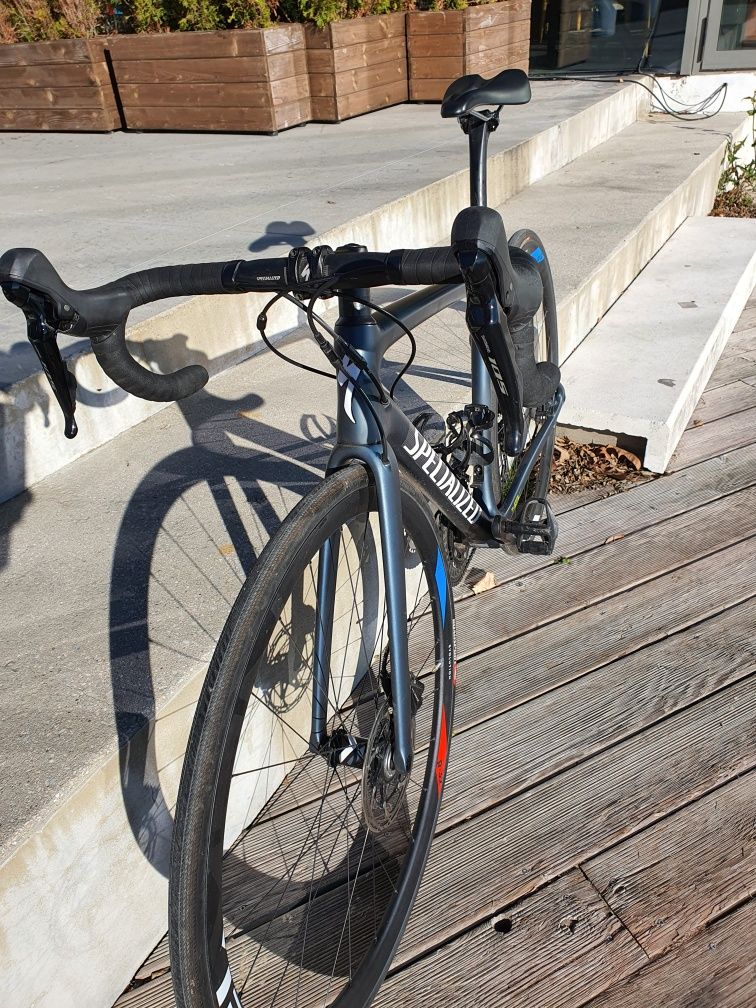 Specialized tarmac sl6 Shimano 105