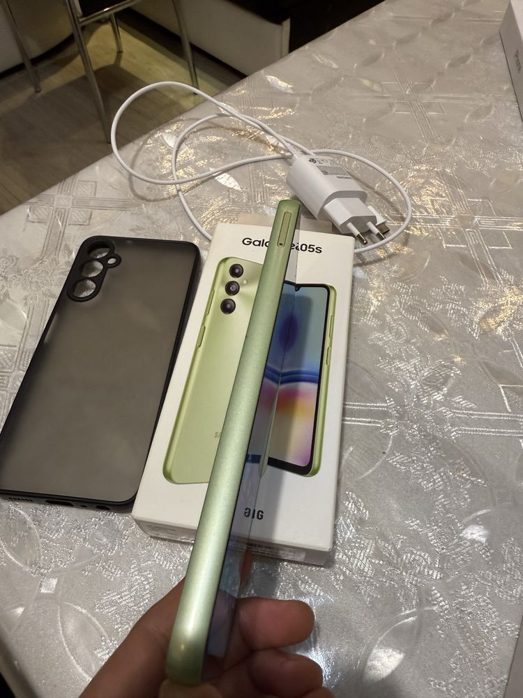 Samsung galaxy A05 s