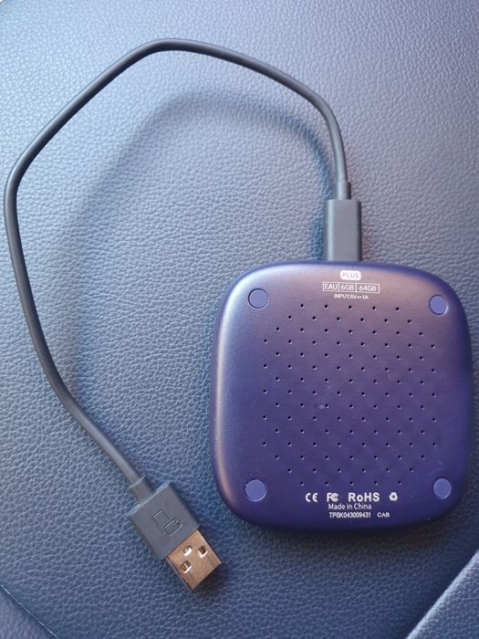 Car play 4/64 -монитори бор мошиналар учун.