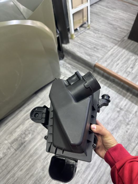 Onix Trekir2 vozdix bachok