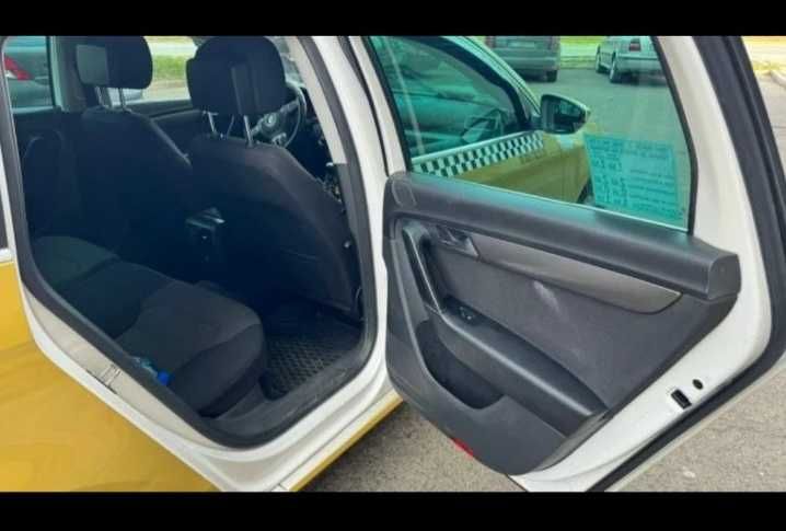VW Passat  1.4 TSI
