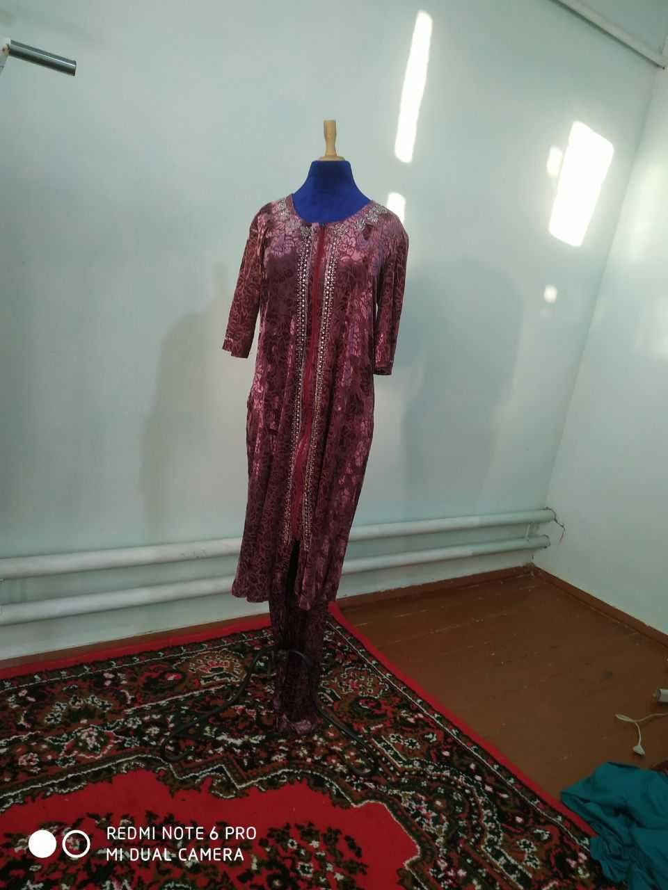 Вещи даром женские