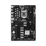 Placa baza ASRock Q270 Pro BTC+, DDR4, LGA1151, Intel gen6,7/Garantie