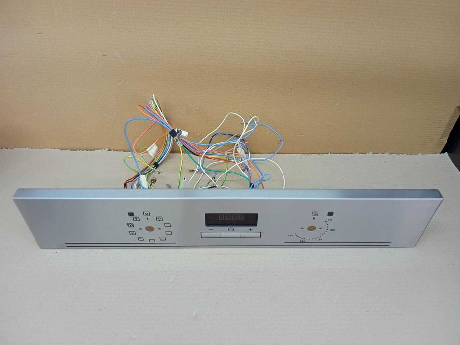 placa electronica cuptor electric Electrolux EOA3400AOX / R6