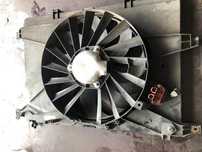 Electroventilator Alfa Romeo 159 (2005-2011) 1.9 jtd 8240493