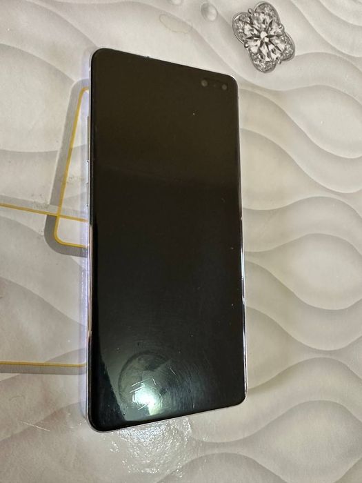 SAMSUNG S10 5G  Ideal