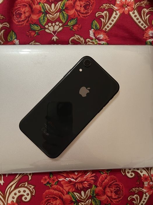 Iphone XR продается