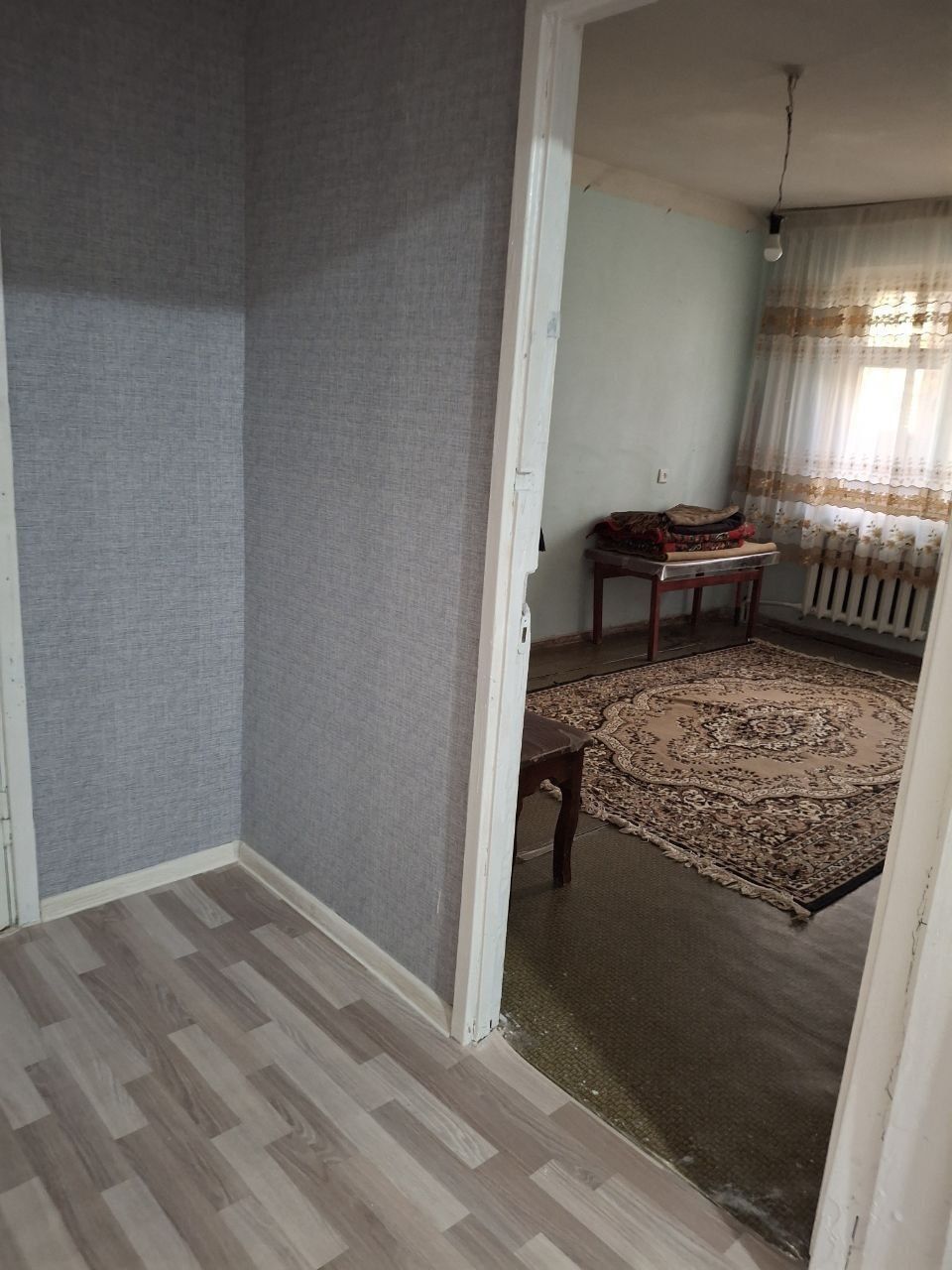 Централный аптека 2 хонали квартира ижорага берамиз