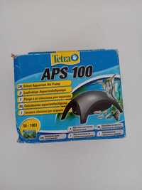 Tetra APS 100, pompa aer pt acvariu