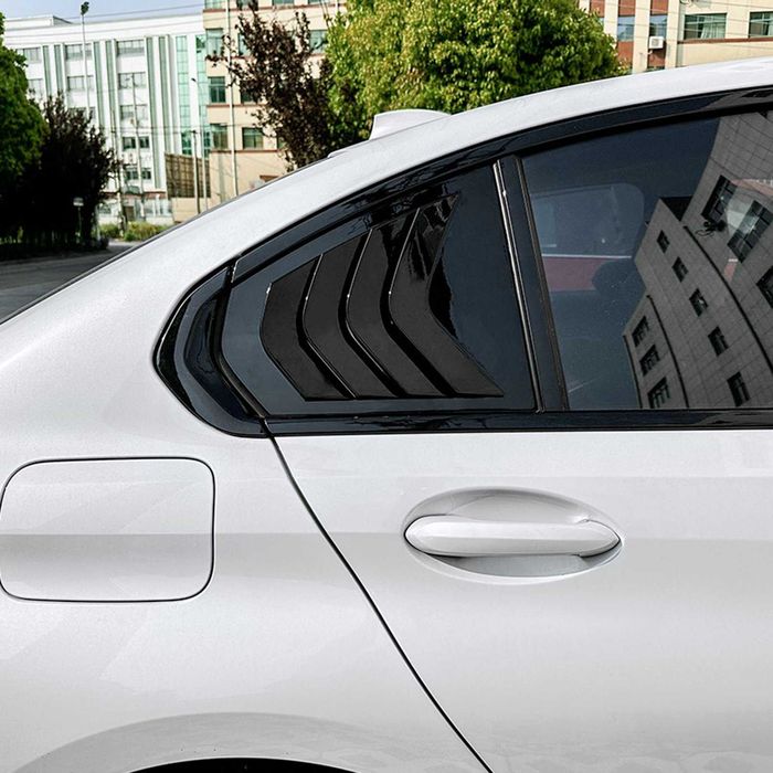 Капак Щори Задни Врати BMW 3 Series G20 2019/2023