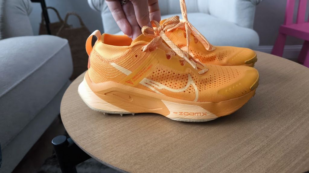 Nike Zegama Trail ,Nike Downshifter 12
