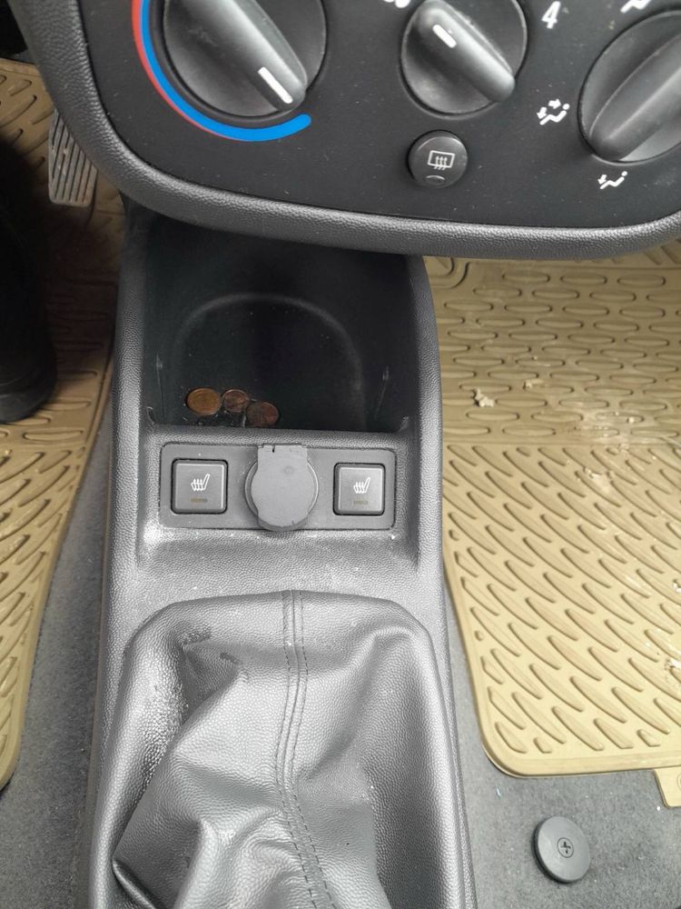 Opel Corsa / Опел Корса 1.2i 75к.с. 2002г. - НА ЧАСТИ!