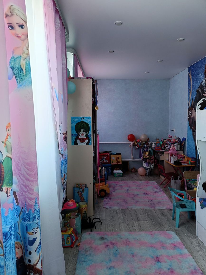 Продаем 3х ком дом