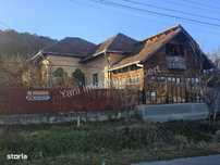 Casa de vânzare în comuna Merișani, sat Vâlcelele, Județ Argeș.