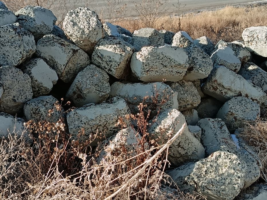 Отход блок сатылады