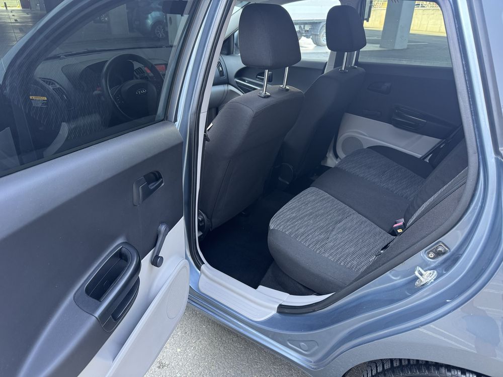 Kia Ceed 1.6 benzina 125cp/Clima/Camera masalier