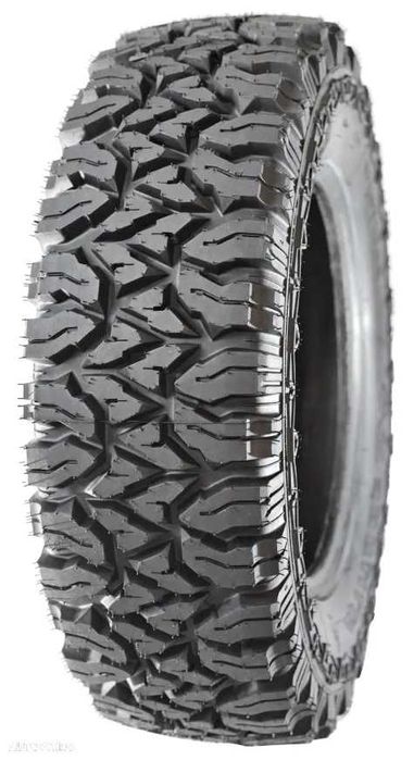 Anvelopa 245/70R16 EQUIPE WRANGLER M+S TL; 110T - Transport gratuit!