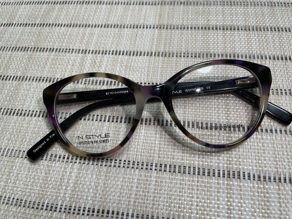 Рамки за очила