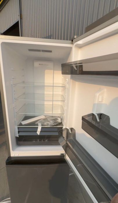 Xolodilnik zifflerdan yengi modell NoFrost dastafka