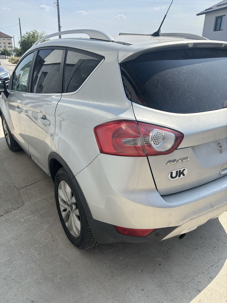 Dezmembrari Ford Kuga 2.0 Tdci Euro 5 4x4