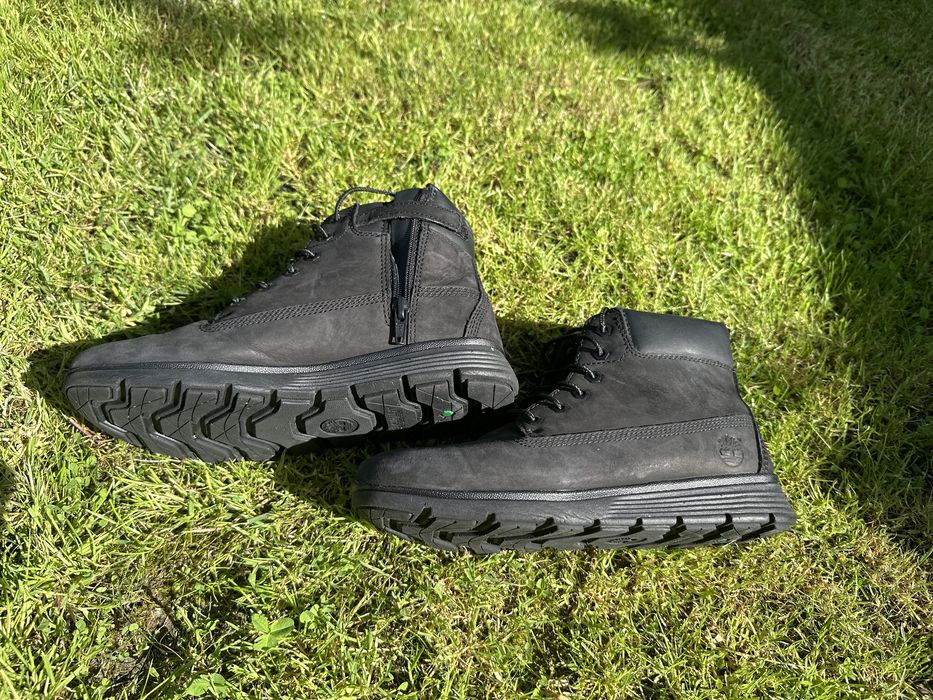 Bocanci timberland 36