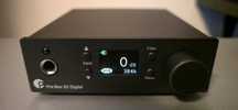 Vând DAC tip ProJect Pre Box S2 Digital