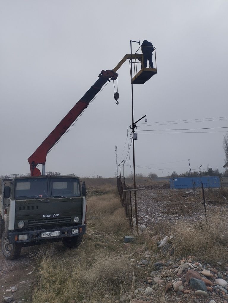 Арэнда камаз 4310 полне перавод ишлайди