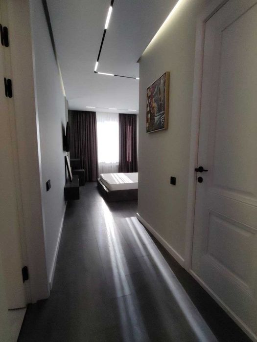 ЖК "NRG Mirzo Ulugbek" 2комнаты проспект  Сайрам метро БИЙ Буз базар