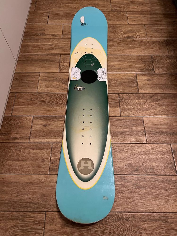 Vand placa snowboard 148
