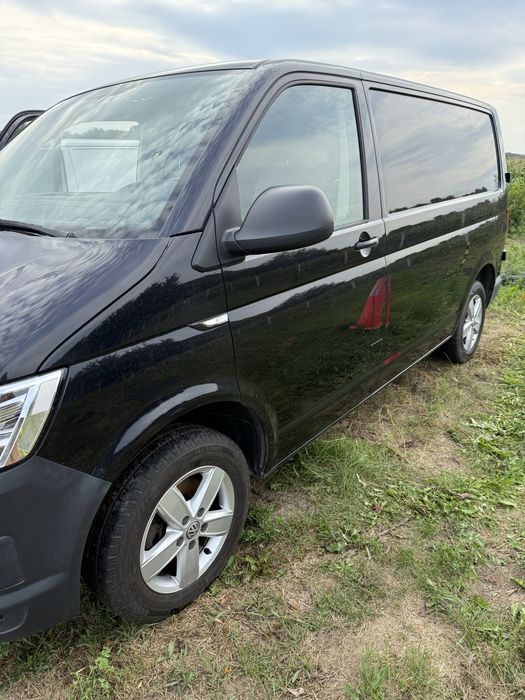 Vand vw Transporter T6 2018