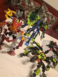 LEGO Bionicle Legends