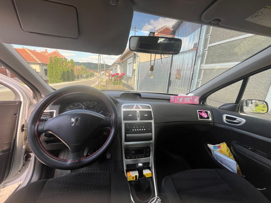 Vand Peugeot 307 SW