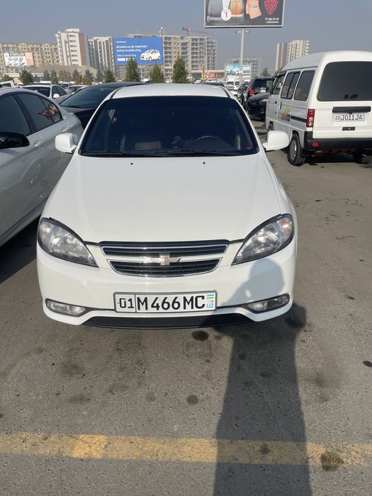 Продается автомобиль джентра