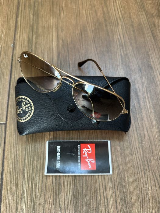 Ochelari de soare RayBan Police