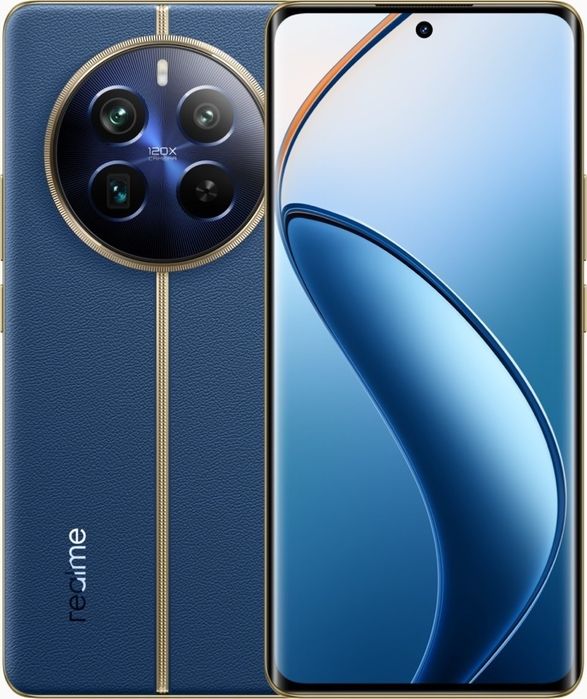 Real me 12 pro +