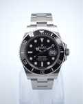 Rolex Submariner - В Гаранция