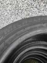 4 бр. Зимни Гуми Michelin 205/60/16, 5-5,5 мм.