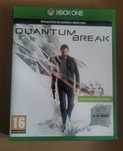 Quantum Break Xbox One