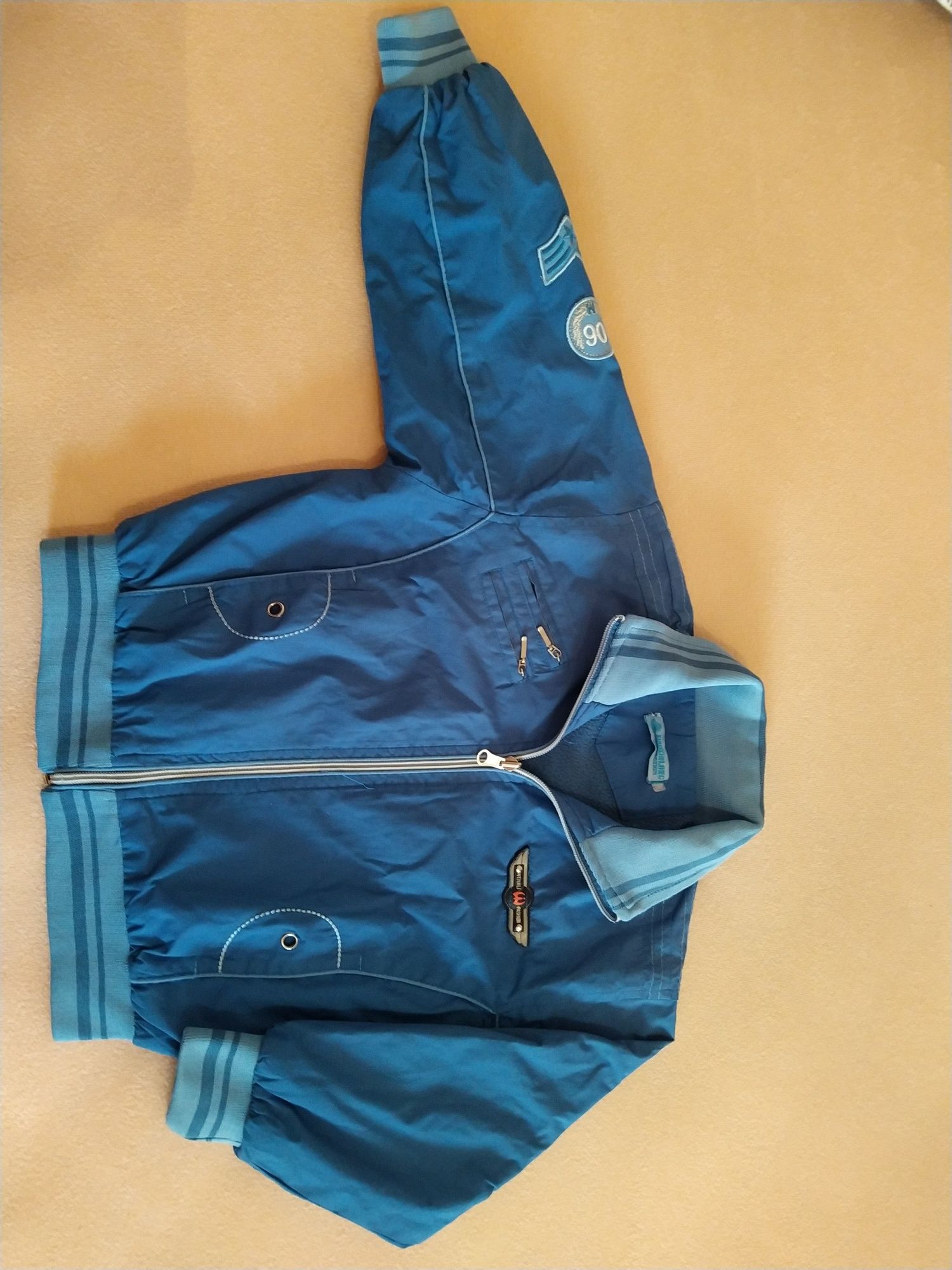 Зимни якета, размери 92, 110 и 116