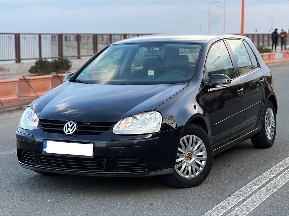 Volkswage Golf 5 “ 190.000 KM “ Stare Perfecta “ An 2006 “ Proprietar