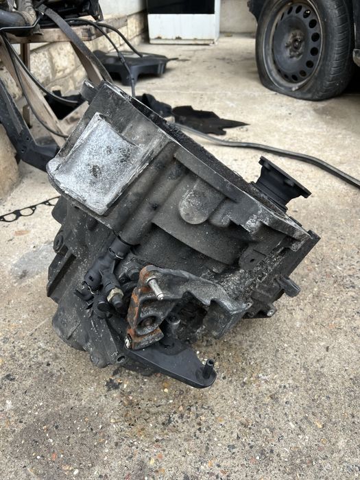 Скоростна кутия от VW Golf 5 2.0TDI 170к.с