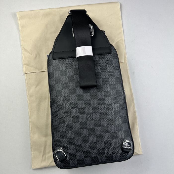 Avenue Sling bag LV - Top Quality